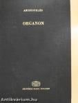 Organon I.