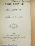 André Chénier et les jacobins
