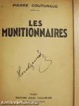 Les munitionnaires