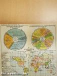 Geographisch-statistischer Universal-Taschen-Atlas