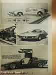 Autó-Motor 1973. (nem teljes évfolyam)