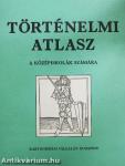 Történelmi atlasz
