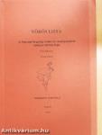 Vörös lista-A Soproni-hegység védett és veszélyeztetett edényes növényfajai