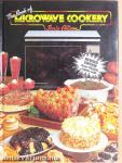 The Book of Microwave Cookery