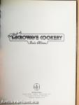 The Book of Microwave Cookery