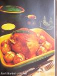 The Book of Microwave Cookery