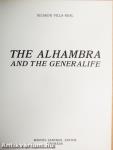 The Alhambra and the Generalife