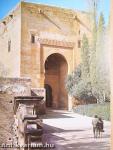 The Alhambra and the Generalife