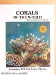 Reef Corals of the World