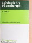 Lehrbuch der Phytotherapie