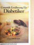 Gesunde Ernährung für Diabetiker