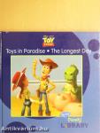 Toy Story - Toys in Paradise/The Longest Day