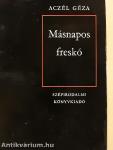 Másnapos freskó
