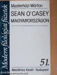 Sean O'Casey Magyarországon