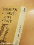 Julianus barát és napkelet fölfedezése