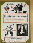 Parkinson törvénye