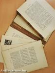 A Magyar Szemle Emlék-albuma 1888-1898 (rossz állapotú)