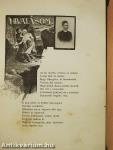 A Magyar Szemle Emlék-albuma 1888-1898 (rossz állapotú)