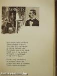 A Magyar Szemle Emlék-albuma 1888-1898 (rossz állapotú)