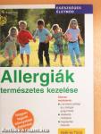 Allergiák természetes kezelése