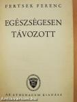 Egészségesen távozott