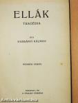 Ellák