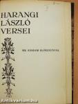 Harangi László versei