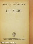 Uri muri