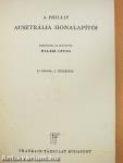 Ausztrália honalapítói