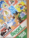 Sportkalendárium 1985 