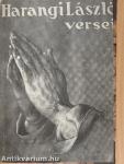 Harangi László versei
