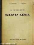 Szerves kémia