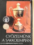 Győzelmünk a sakkolimpián