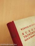 Rudolf trónörökös élete és tragikus halála
