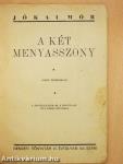 A két menyasszony
