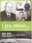 Újra itthon...