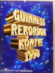 Guinness rekordok könyve 1998