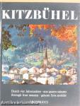Kitzbühel durch vier Jahreszeiten