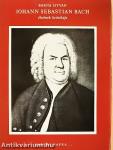 Johann Sebastian Bach életének krónikája