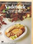 Vadételek