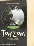 Tarzan visszatér