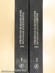 Törvények és rendeletek hivatalos gyűjteménye 1991. 1-2.