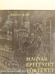 Magyar építészettörténet