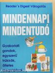 Mindennapi mindentudó