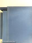 The compact edition of the Oxford english dictionary I-II.