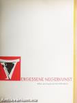 Vergessene Negerkunst