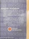Magyar irodalom