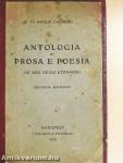 Antologia di prosa e poesia