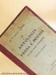 Antologia di prosa e poesia