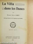 La Villa dans les Dunes